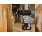 Taladro Percutor Brushless 20V 2bat 4Ah 150Nm